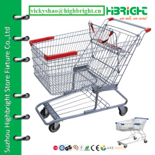 retail shopping trolley,carts shopping cart,canadian shopping cart with coin key chain